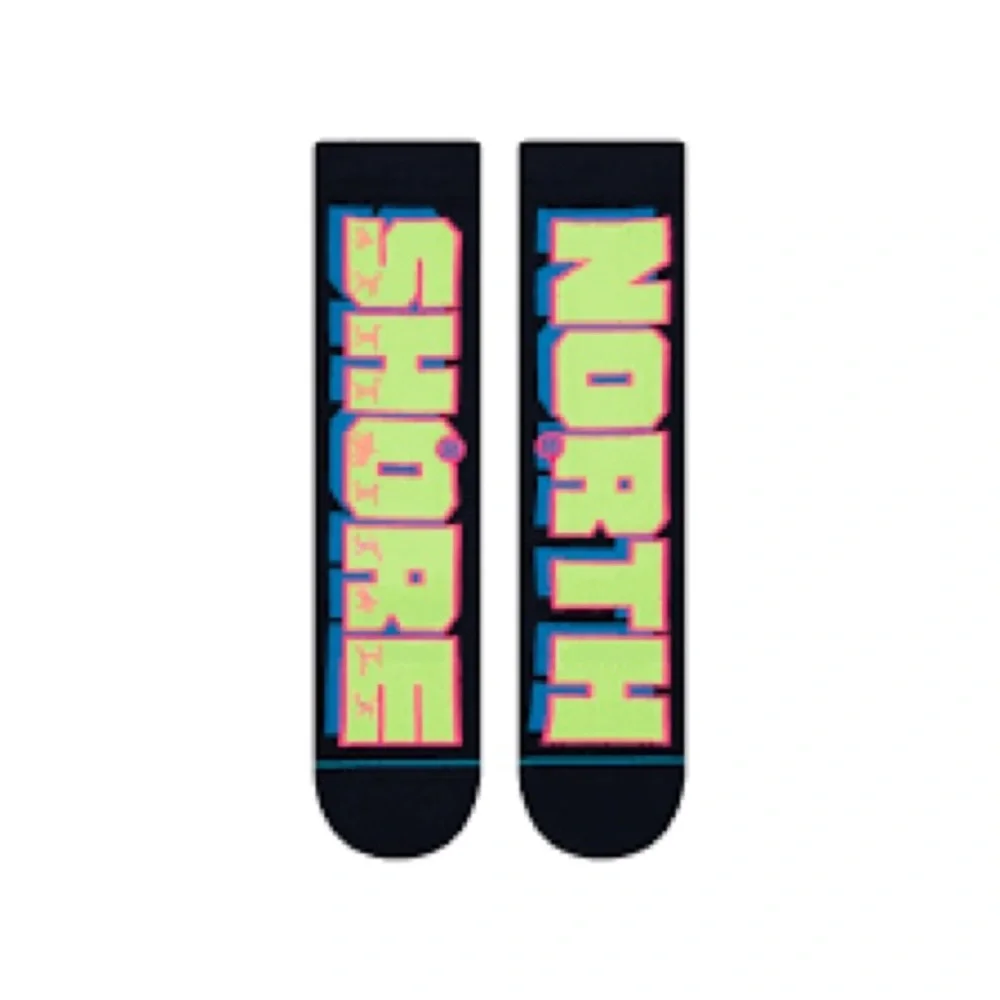 Stance nwt north